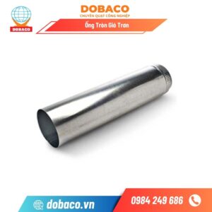 Ống Tròn Gió Trơn Ống tròn gió trơn