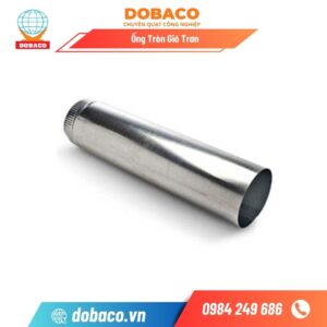 Ống Tròn Gió Trơn Ống tròn gió trơn