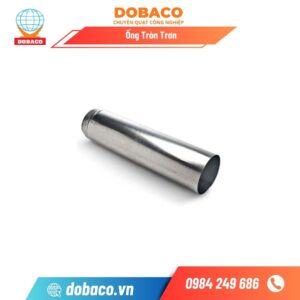 Ống tròn trơn