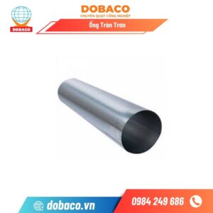 Ống tròn trơn