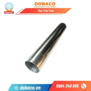 Ống tròn trơn