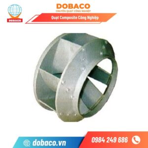 Quạt Composite Công Nghiệp Quạt composite công nghiệp