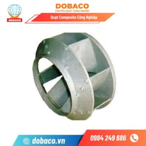 Quạt Composite Công Nghiệp Quạt composite công nghiệp