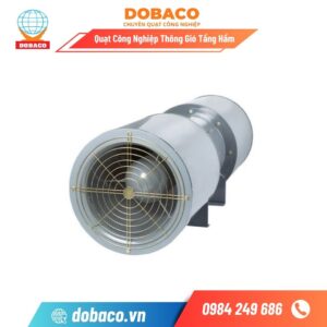 Quạt Công Nghiệp Thông Gió Tầng Hầm Quạt Công Nghiệp Thông Gió Tầng Hầm