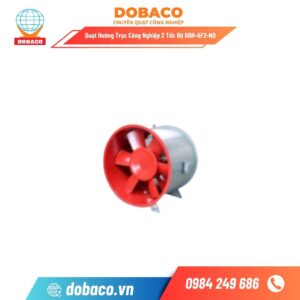 Quạt Hướng Trục Công Nghiệp 2 Tốc Độ DBH-AF2-N0 Quạt Hướng Trục Công Nghiệp 2 Tốc Độ DBH-AF2-NO