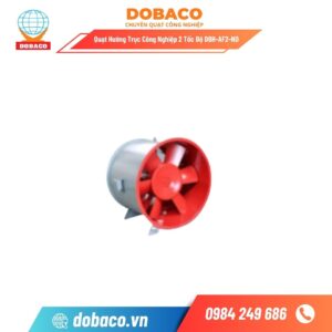 Quạt Hướng Trục Công Nghiệp 2 Tốc Độ DBH-AF2-N0 Quạt Hướng Trục Công Nghiệp 2 Tốc Độ DBH-AF2-NO