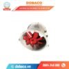 Quạt Hướng Trục Công Nghiệp 2 Tốc Độ DBH-AF2-NO