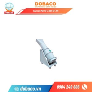 Quạt Làm Mát Vỏ Lò DBH-AFL-N0 Quạt Làm Mát Vỏ Lò DBH-AFL-NO