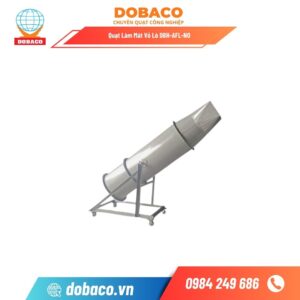 Quạt Làm Mát Vỏ Lò DBH-AFL-N0 Quạt Làm Mát Vỏ Lò DBH-AFL-NO
