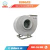 Quạt Ly Tâm Cao Áp DBH-HF-NO
