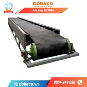 Rulo Băng Tải B1000