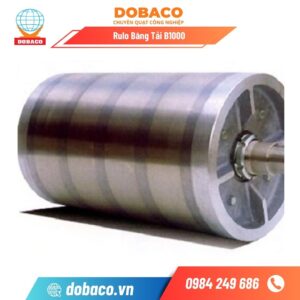 Rulo Băng Tải B1000 Rulo Băng Tải B1000