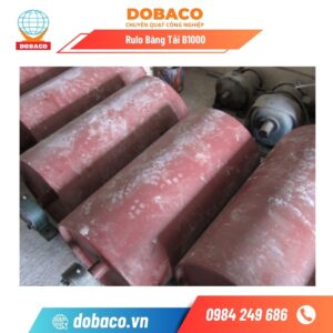 Rulo Băng Tải B1000 Rulo Băng Tải B1000