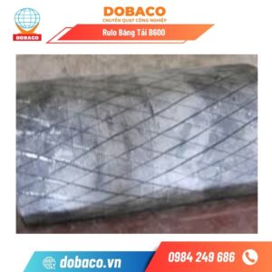 Rulo băng tải B600
