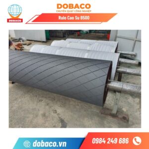 Rulo Cao Su B500 Rulo cao su B500