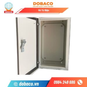 Vỏ Tủ Điện Vỏ Tủ Điện