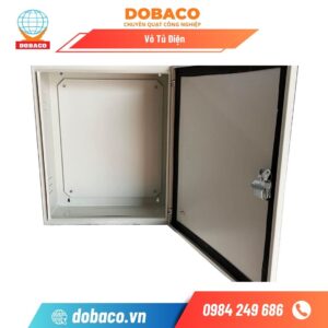 Vỏ Tủ Điện Vỏ Tủ Điện