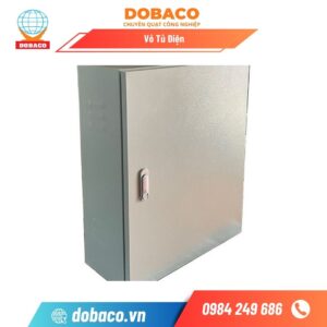 Vỏ Tủ Điện Vỏ Tủ Điện