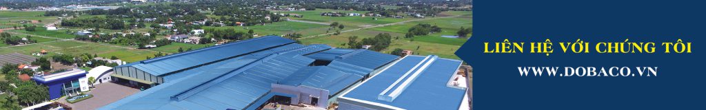 DOBACO., JSC