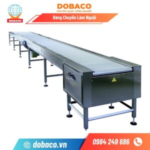 Băng Chuyền Làm Nguội