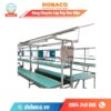 Băng Chuyền Lắp Ráp Đèn Điện Băng chuyền lắp ráp đèn điện