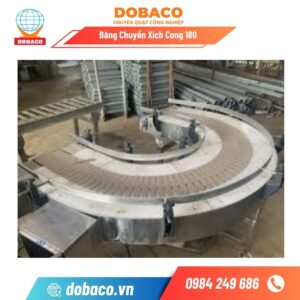 Băng Chuyền Xích Cong 180 Băng Chuyền Xích Cong 180