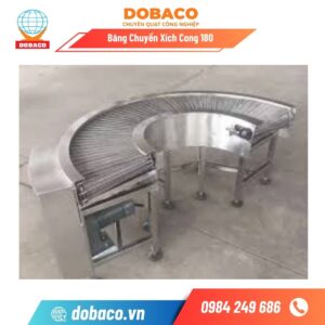 Băng Chuyền Xích Cong 180 Băng Chuyền Xích Cong 180