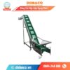 Băng Tải Cấp Liệu Dạng Chữ Z Băng Tải Cấp Liệu Dạng Chữ Z