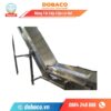 Băng Tải Cấp Liệu Lò Hơi Băng tải cấp liệu lò hơi