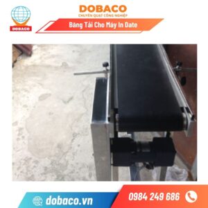 Băng Tải cho máy In Date