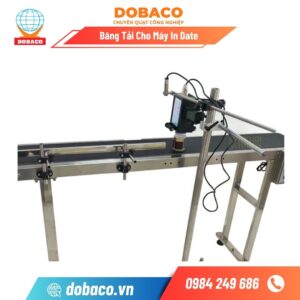 Băng Tải cho máy In Date