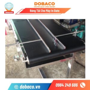 Băng Tải cho máy In Date