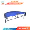 Băng tải chuyển hướng 180