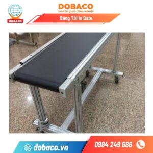 Băng Tải In Date Băng Tải In Date