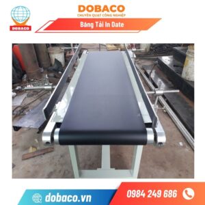Băng Tải In Date Băng Tải In Date