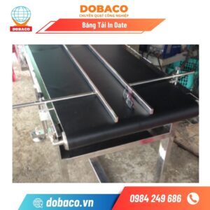 Băng Tải In Date Băng Tải In Date