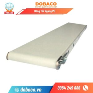 Băng Tải Ngang PU