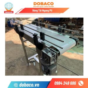 Băng Tải Ngang PU