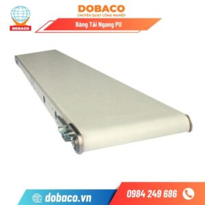 Băng Tải Ngang PU