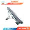 Băng Tải Nghiêng Cao Su Băng tải nghiêng cao su