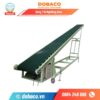 Băng Tải Nghiêng Inox Băng tải nghiêng inox