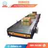 Băng Tải Nghiêng Tải Thùng Carton Băng Tải Nghiêng Tải Thùng Carton