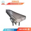 Băng Tải Xích Inox Ngành Bia Băng Tải Xích Inox Ngành Bia