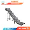 Băng Tải Xích Tấm Inox Băng Tải Xích Tấm Inox
