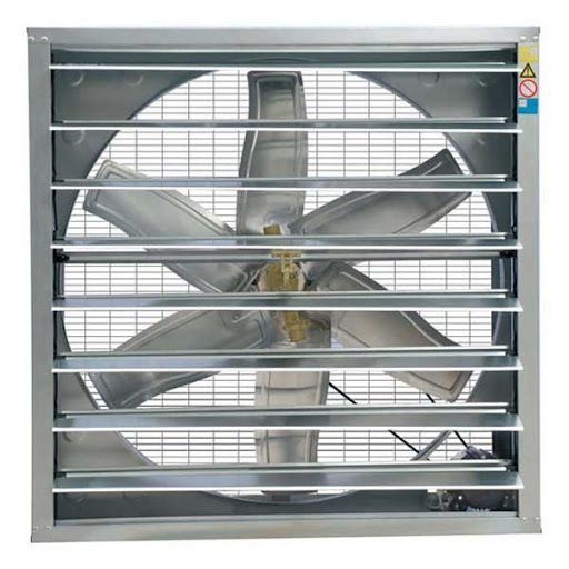 Giá quạt hút công nghiệp 400x400 mới nhất tại Dobaco Ưu điểm của sản phẩm quạt hút công nghiệp 400x400