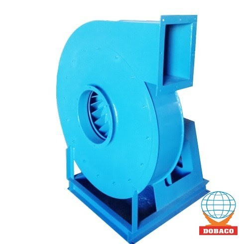 Quạt công nghiệp nào tốt nhất hiện nay? Mua ở đâu? Quạt ly tâm siêu áp DBH-HFS-No