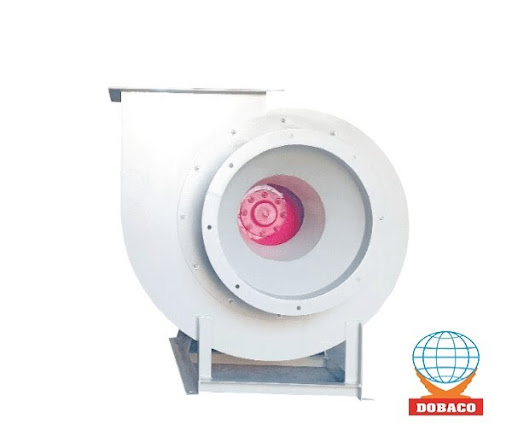 Quạt công nghiệp nào tốt nhất hiện nay? Mua ở đâu? Quạt ly tâm tăng áp DBH-CFT2-No