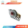 Quạt Ly Tâm Hút Bụi DBH-CFB-N0 Quạt Ly Tâm Hút Bụi DBH-CFB-NO