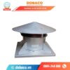 Quạt Hướng Trục Hút Mái DBH-AFM-N0 Quạt Hướng Trục Hút Mái DBH-AFM-NO