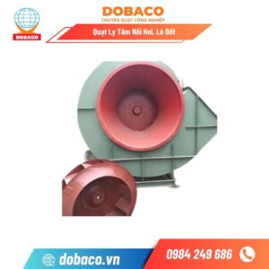 Quạt Ly Tâm Nồi Hơi, Lò Đốt Quạt Ly Tâm Nồi Hơi, Lò Đốt